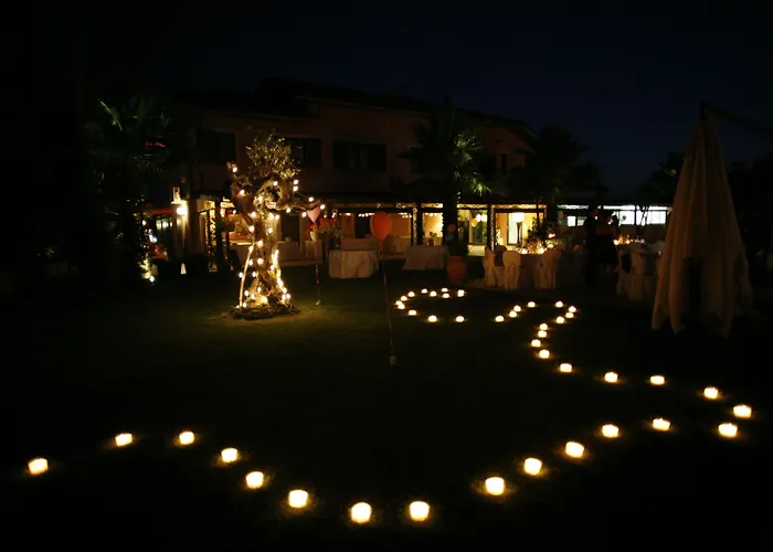 Hotel a San Giovanni Teatino