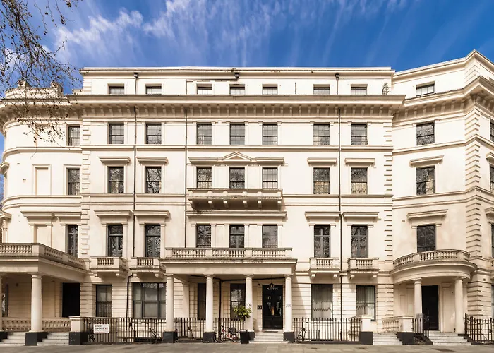 Aparthotel Native Hyde Park Londres