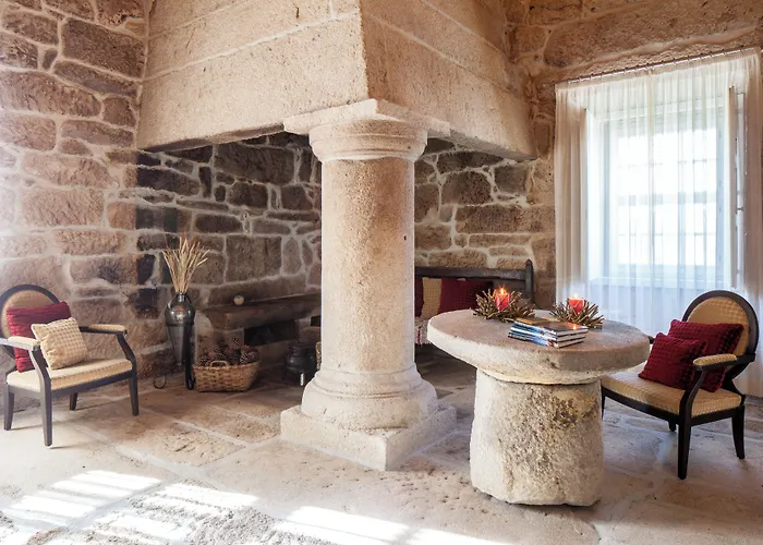 Casas Novas Countryside Hotel Spa & Events