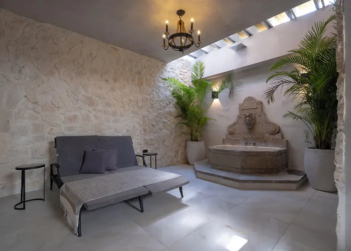 O:Live Boutique Hotel, A Small Luxury Hotel Of The World (Adults Only)