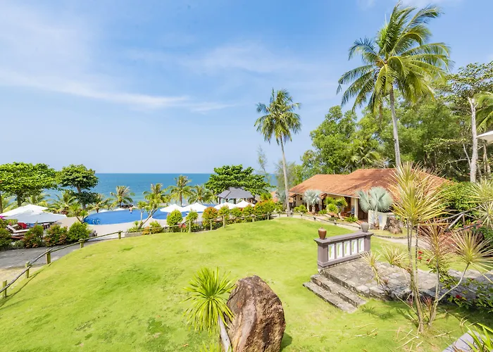 Phu Quoc Eco Beach Resort