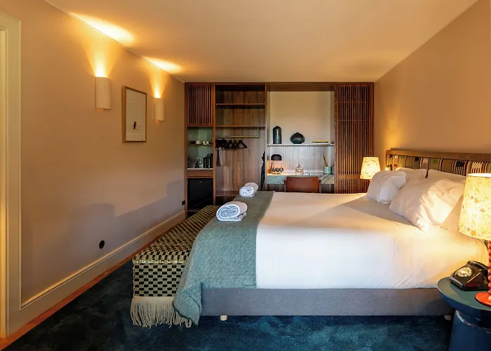 Hotels in Pinhão