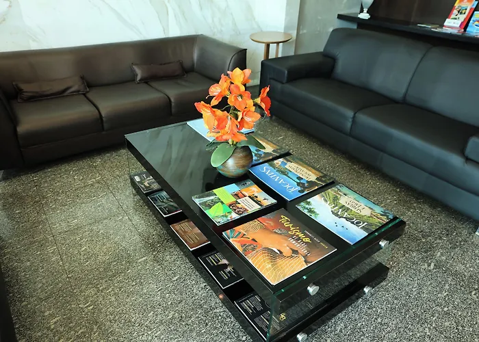 Hotel Fit Palmas 