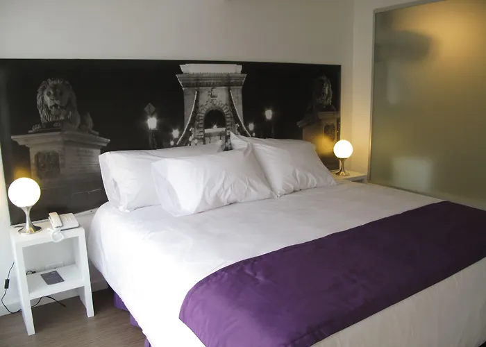 Infinito Hotel