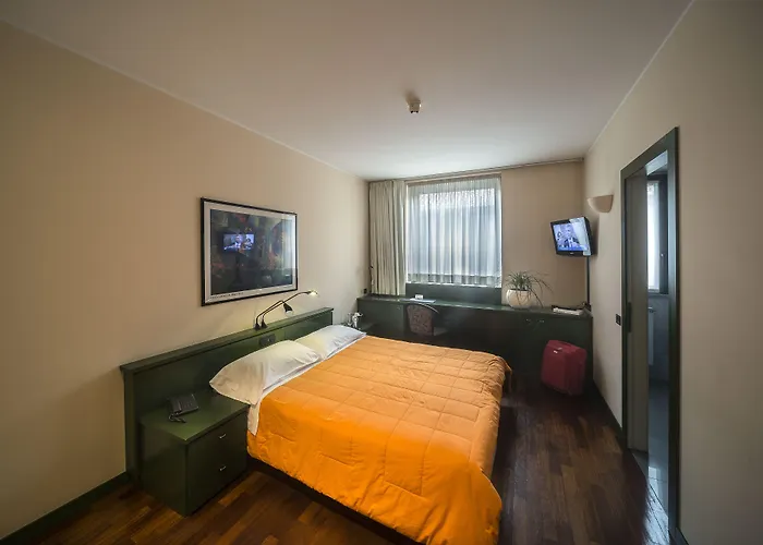 Hotel Del Riale