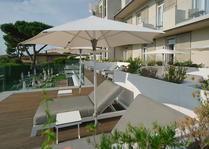 Hotel Palazzo Del Garda & Spa Desenzano del Garda