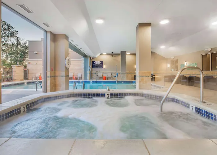 Drury Plaza Hotel Valdosta