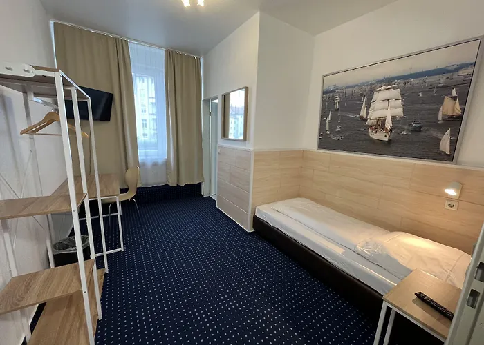 Hotel Schwarzer Bär