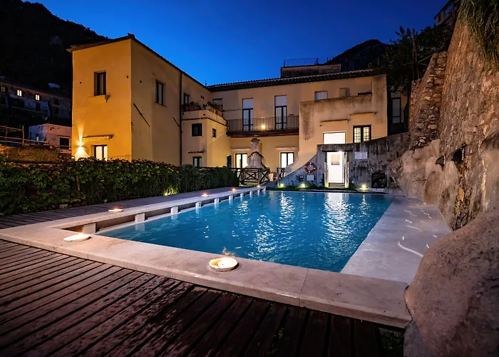 Amalfi Resort