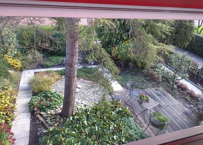 Bed And Breakfast Oosterpark Harlingen