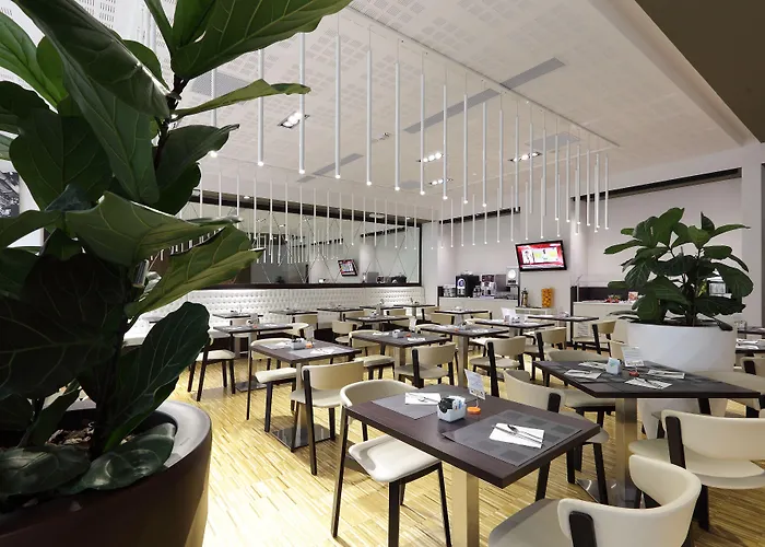 Best Western Premier Chc Airport
