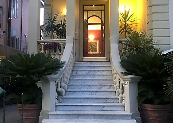 Hotel Regina