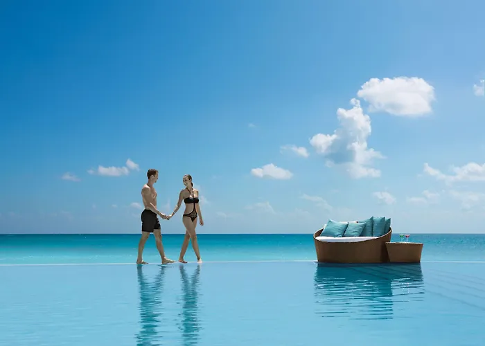 Secrets The Vine Cancun (Adults Only)