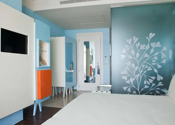 iH Grande Albergo Delle Nazioni