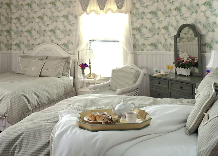 Albemarle Inn - Asheville