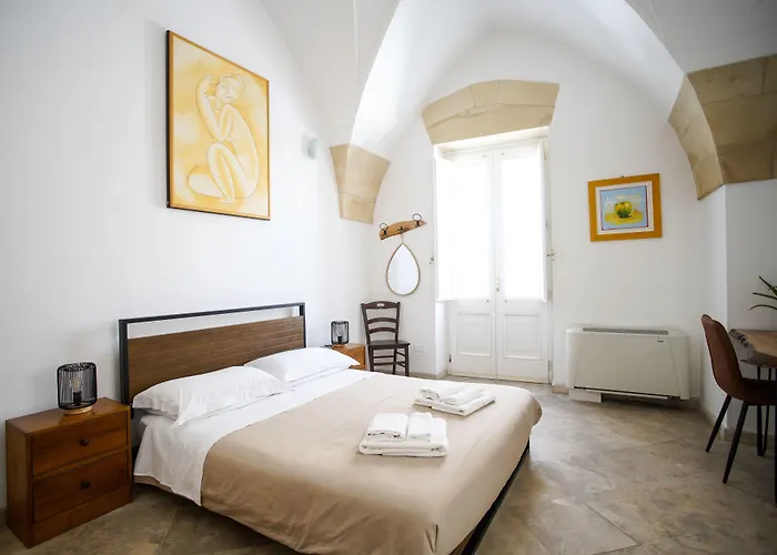La Bella Lecce B&B