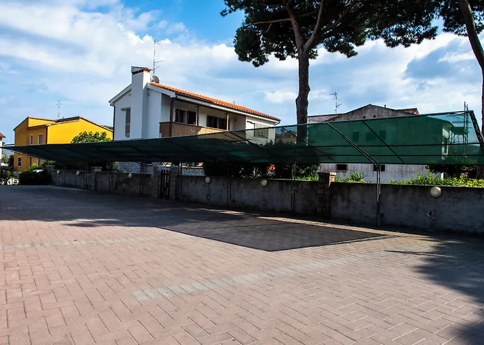 Hotel Barcarola 2 Marina di Campo