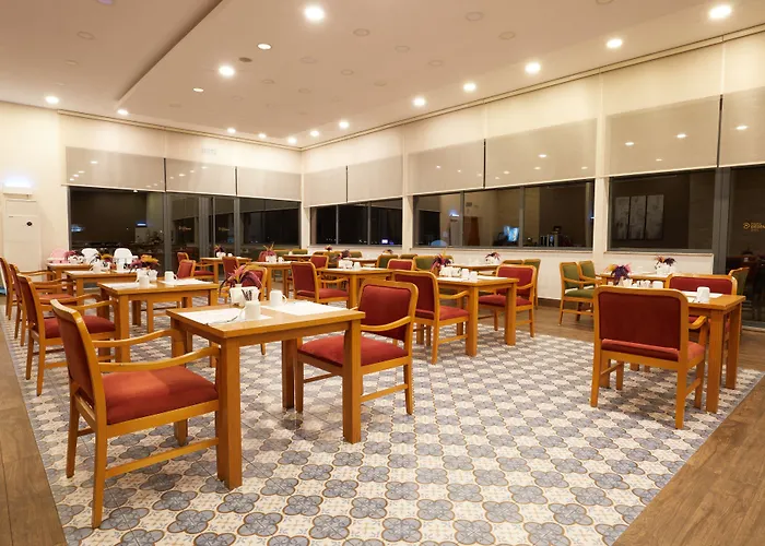 Hotels in Denizli (Denizli)