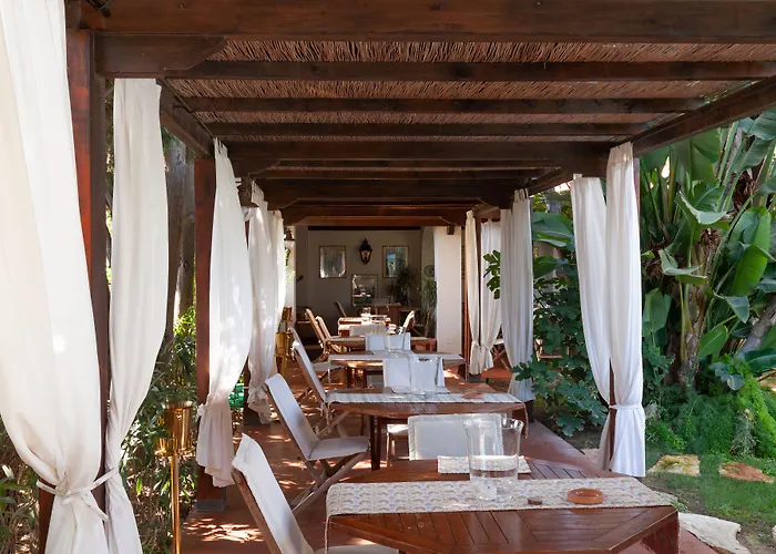 Nora Club Hotel & Spa