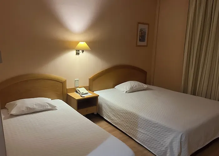 Grande Hotel Dom Dinis Mirandela