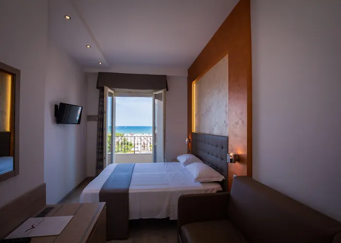 Hotel Gabbiano