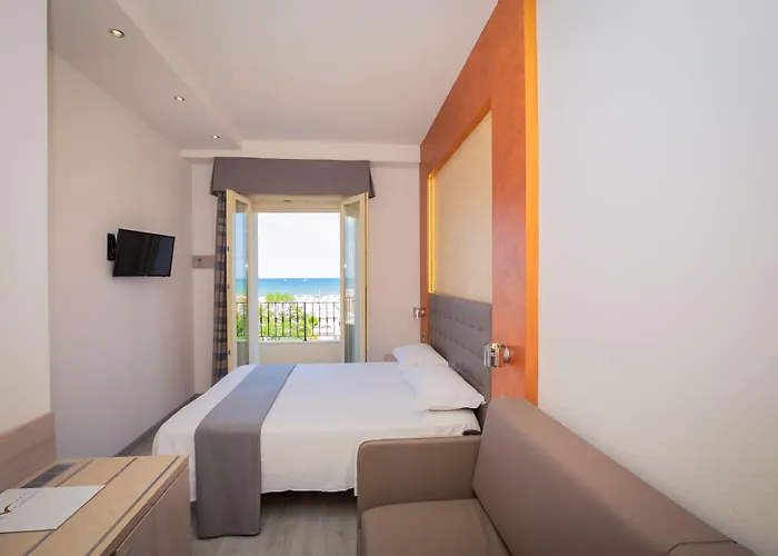 Hotel Gabbiano