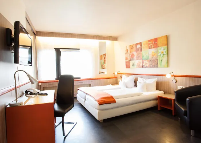 Trip Inn Hotel Ariane Colonia