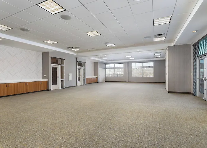 Springhill Suites By Marriott Downtown Chattanooga/Cameron Harbor