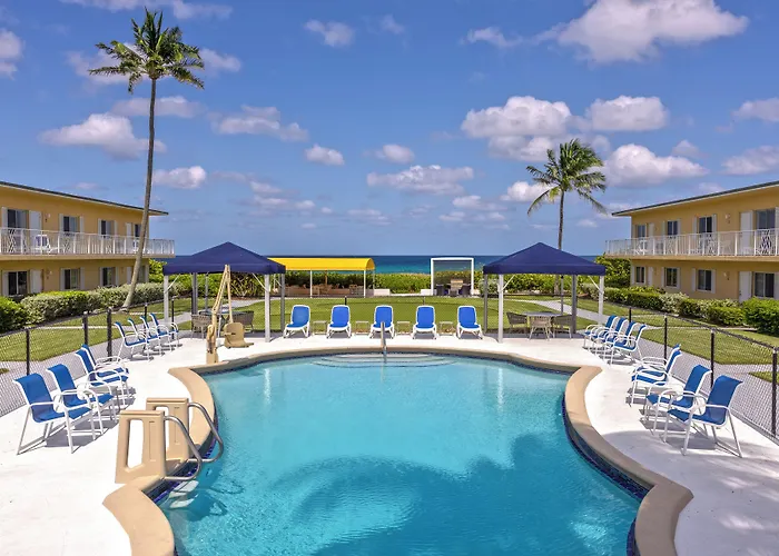 Delray Breakers On The Ocean Hotel Delray Beach