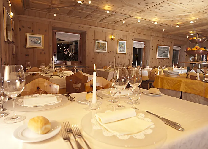 Hotel Livigno