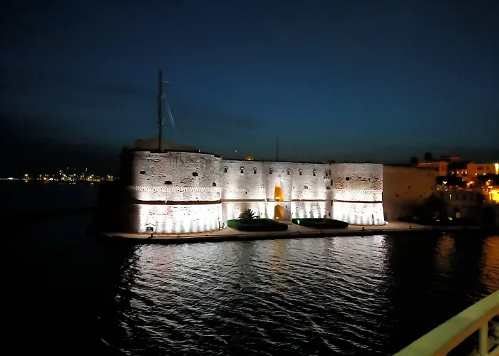Hotel L'Arcangelo - Boutique Hotel Taranto