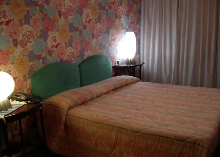 Hotel Il Falchetto