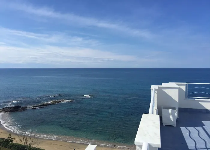 Hotel Ferretti