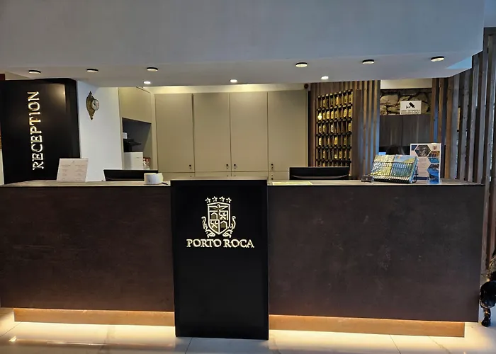 Hotel Porto Roca Monterosso al Mare
