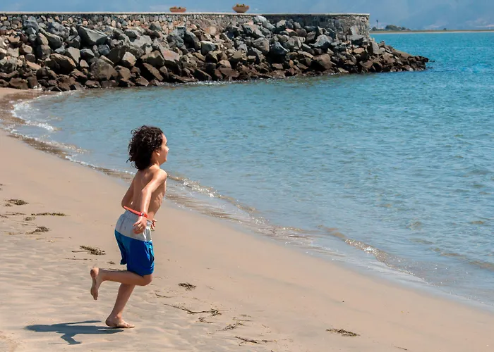 Hotel Estero Beach