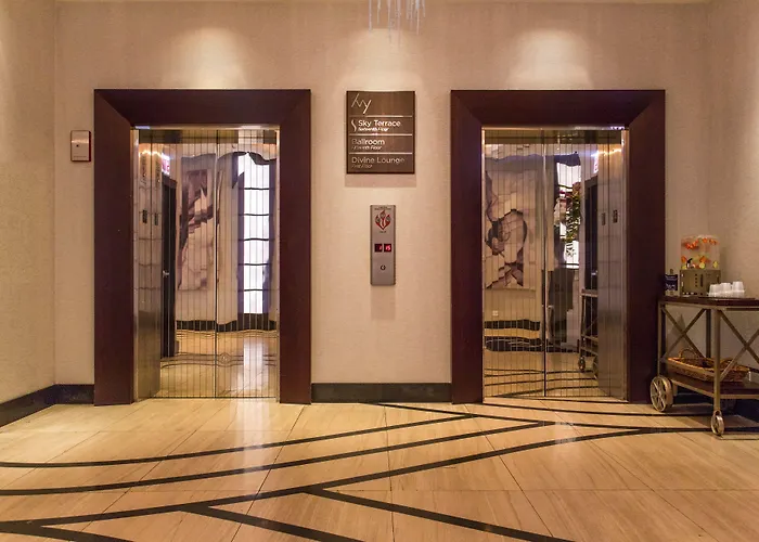 Ivy Boutique Hotel (Adults Only) Chicago