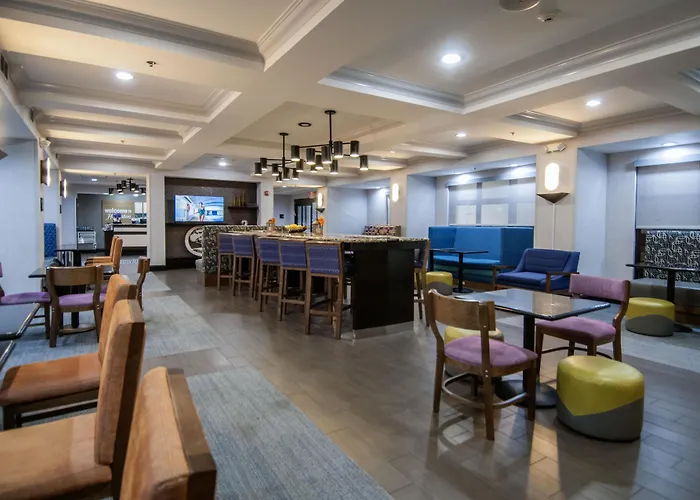 Hampton Inn West Monroe