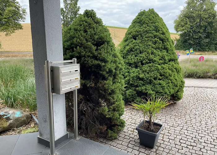 Wincent Hotel GmbH Sinsheim