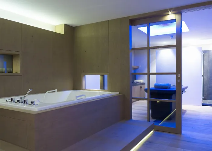 Eco & Wellness Boutique Hotel Sonne Livigno