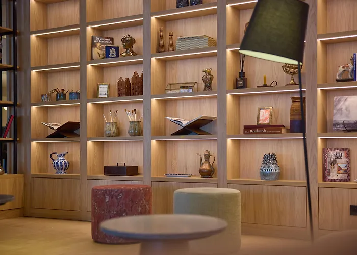 Hilton Garden Inn Leiden