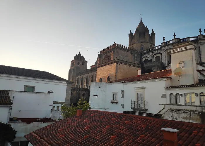 Noble House Essence Evora - By Unlock Hotels