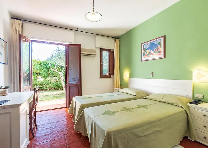 Hotel Santa Maria