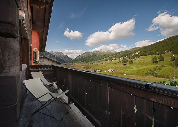 Hotel Meeting Livigno