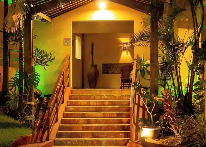 Hotel Palmanova Maceió