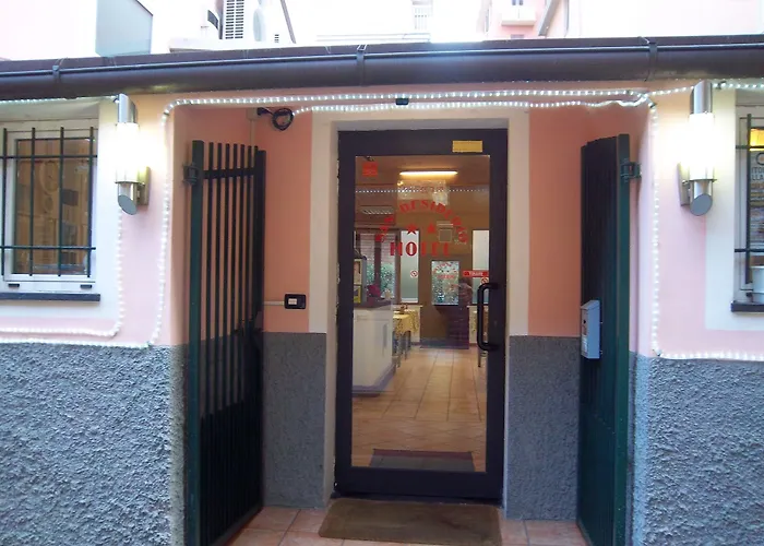 Hotel San Desiderio