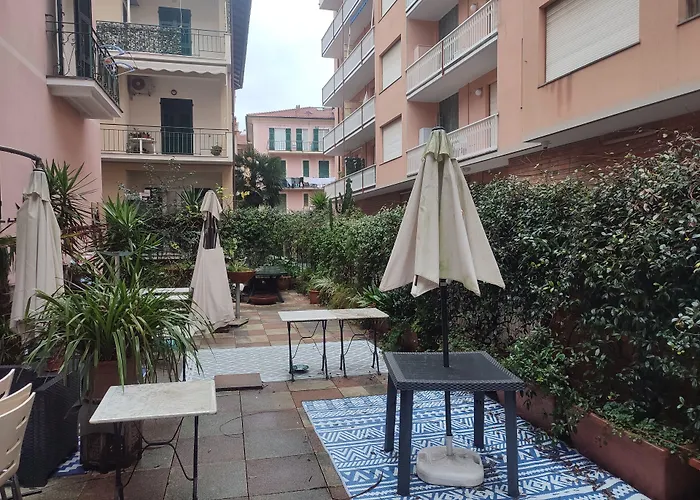 Hotel San Desiderio