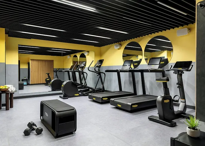 Le Parchamp, a Tribute Portfolio Hotel, Paris Boulogne