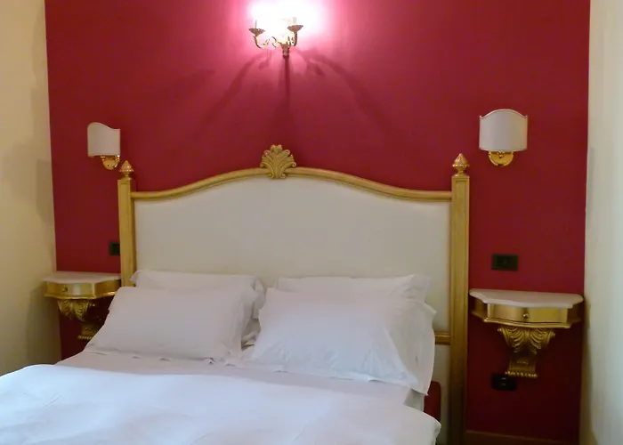 Boutique Hotel Bel Sito Wellness & Private Spa