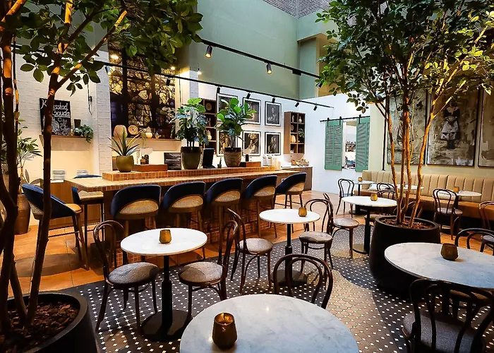 Hotels in Gouda