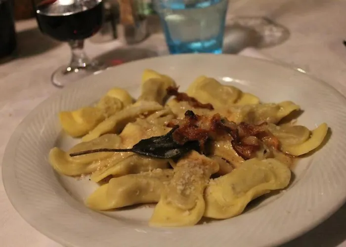 Albergo Canella